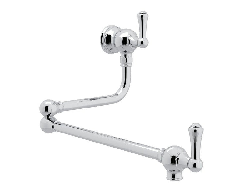 Perrin & Rowe Edwardian™ Pot Filler