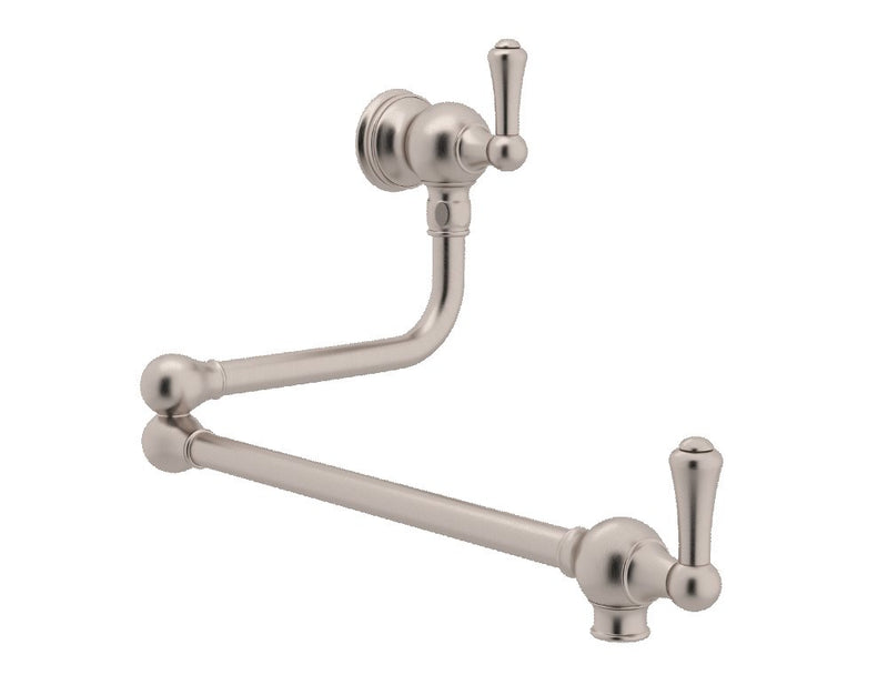 Perrin & Rowe Edwardian™ Pot Filler
