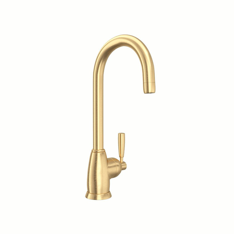 Perrin & Rowe Holborn™ Bar/Food Prep Kitchen Faucet
