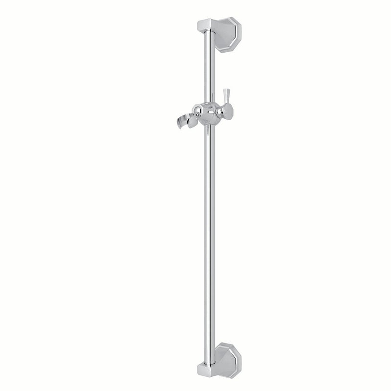 Perrin & Rowe 24" Slide Bar