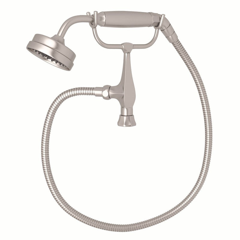 Perrin & Rowe Handshower And Hose With Cradle