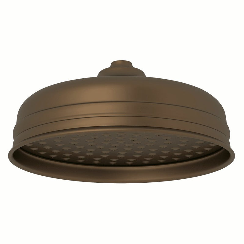 Perrin & Rowe 8" Rain Showerhead