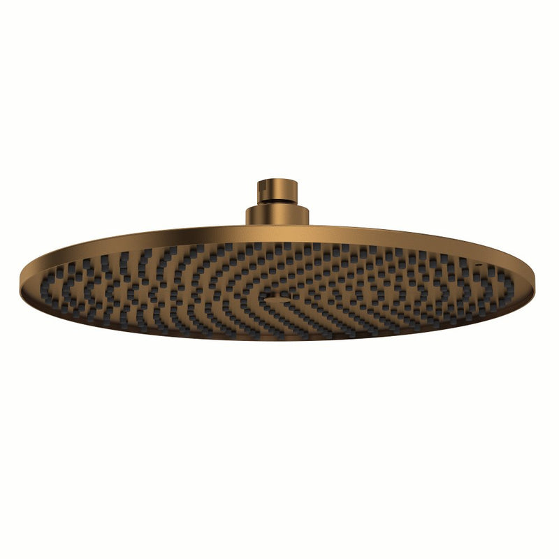 Perrin & Rowe 12" Rain Showerhead