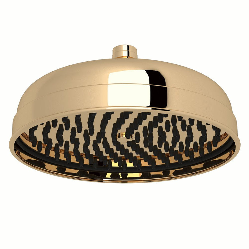 Perrin & Rowe 8" Rain Showerhead