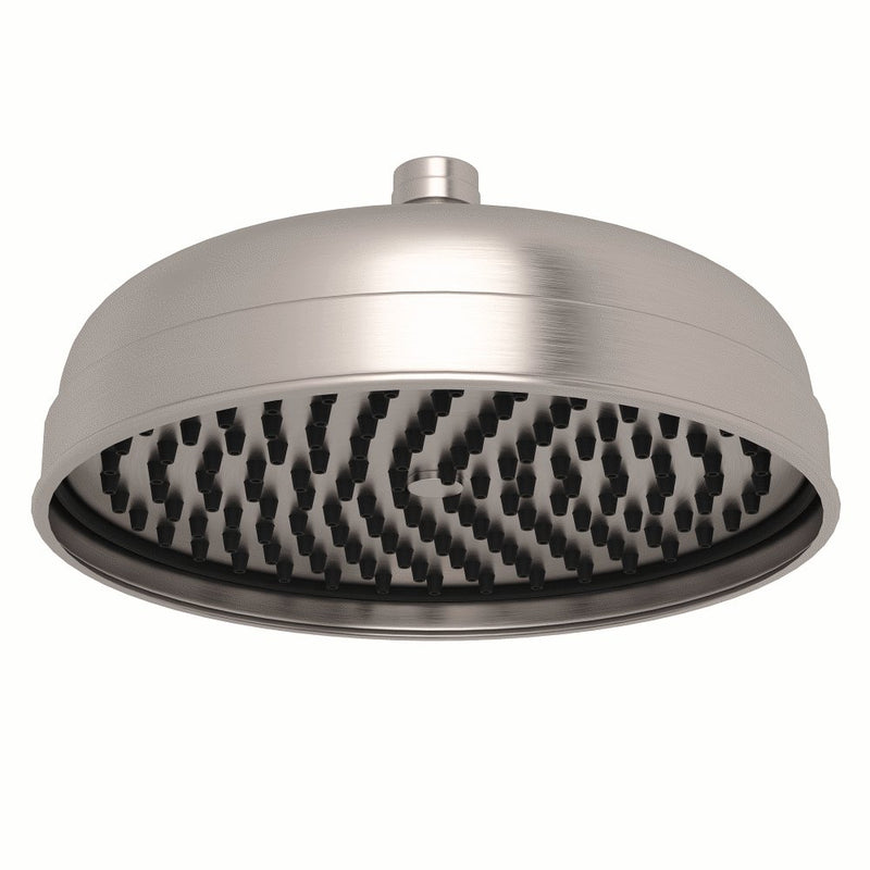 Perrin & Rowe 8" Rain Showerhead