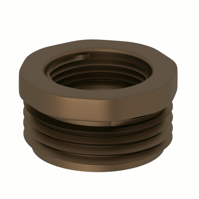 Perrin & Rowe 3/4"M X 1/2"F Adaptor