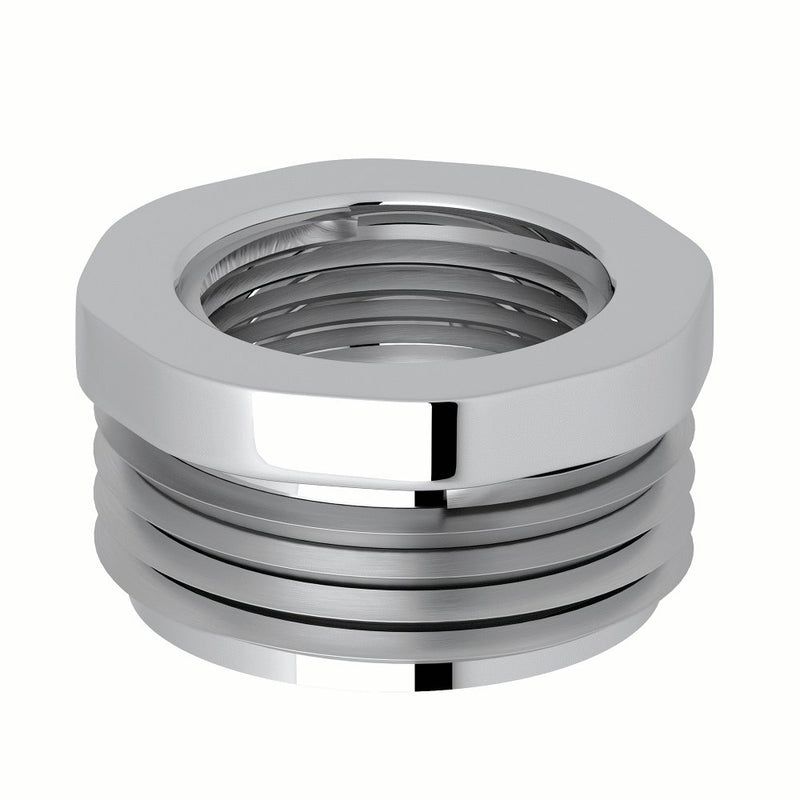 Perrin & Rowe 3/4"M X 1/2"F Adaptor