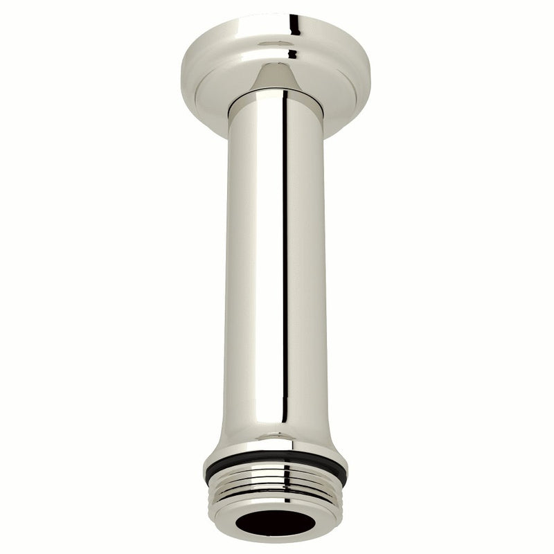 Perrin & Rowe 4" Ceiling Mount Shower Arm