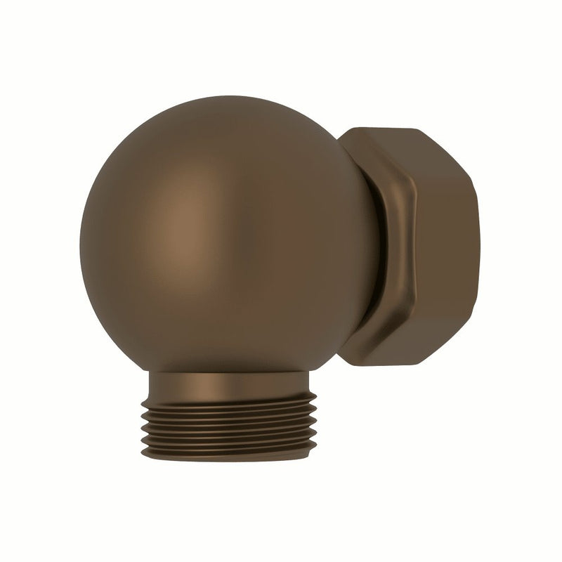 Perrin & Rowe Exposed Shower Valve Outlet And Connector