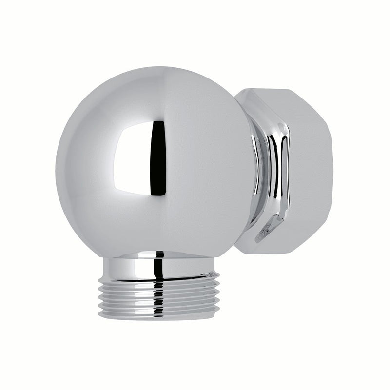 Perrin & Rowe Exposed Shower Valve Outlet And Connector