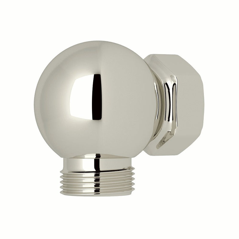 Perrin & Rowe Exposed Shower Valve Outlet And Connector