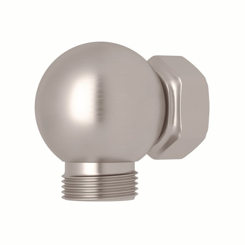 Perrin & Rowe Exposed Shower Valve Outlet And Connector