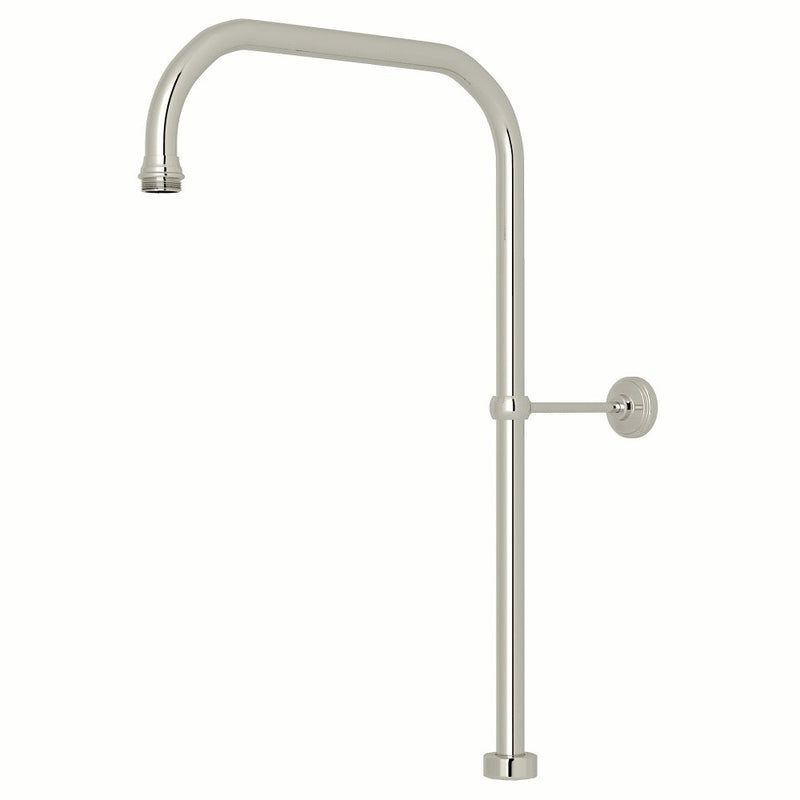 Perrin & Rowe 40" X 15" Rigid Riser Shower Outlet