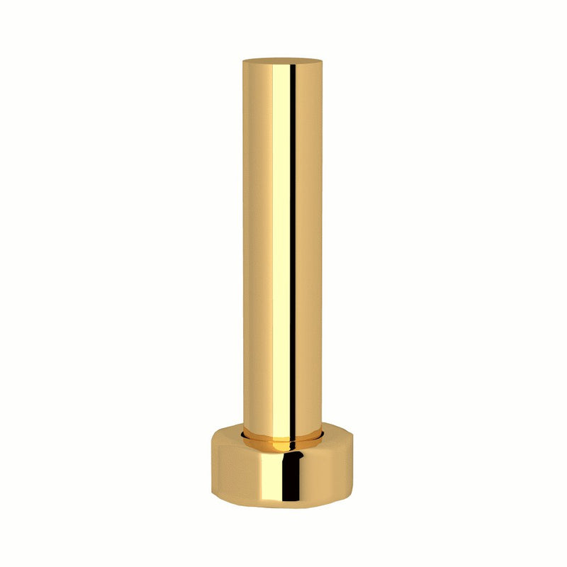 Perrin & Rowe 8" Thermostatic Outlet Connector