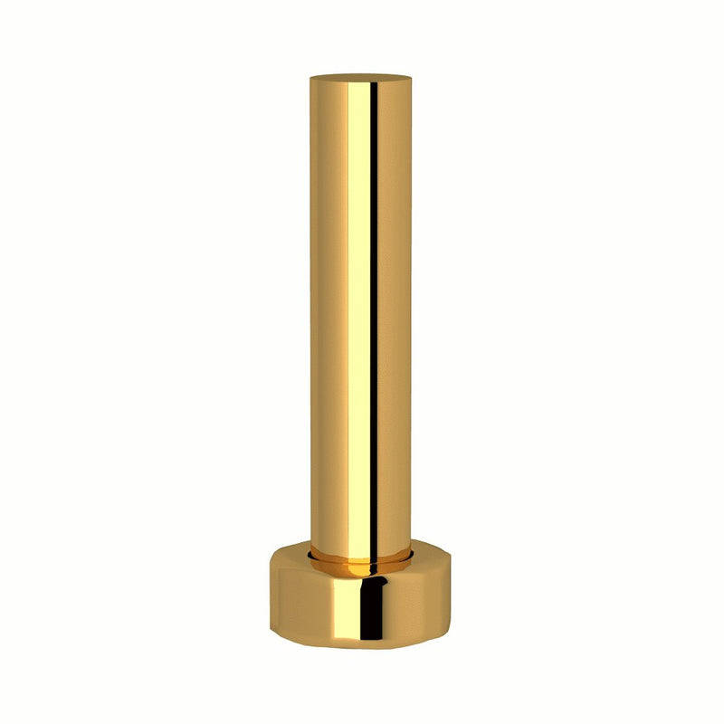 Perrin & Rowe 8" Thermostatic Outlet Connector