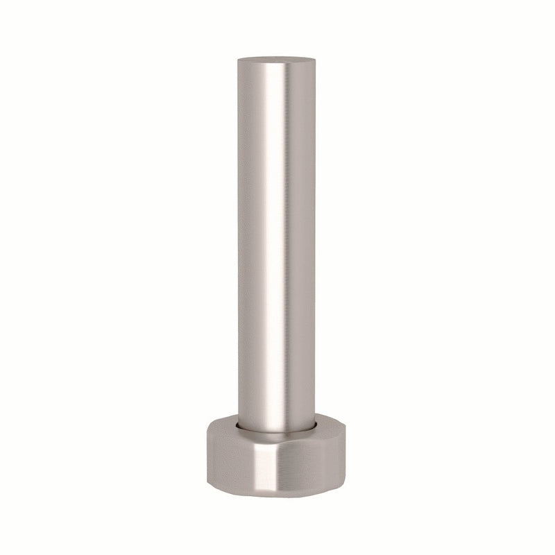 Perrin & Rowe 8" Thermostatic Outlet Connector
