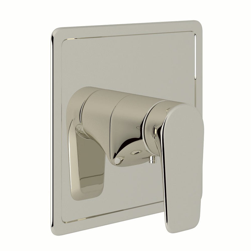 Perrin & Rowe Hoxton™ 3/4" Thermostatic Trim Without Volume Control