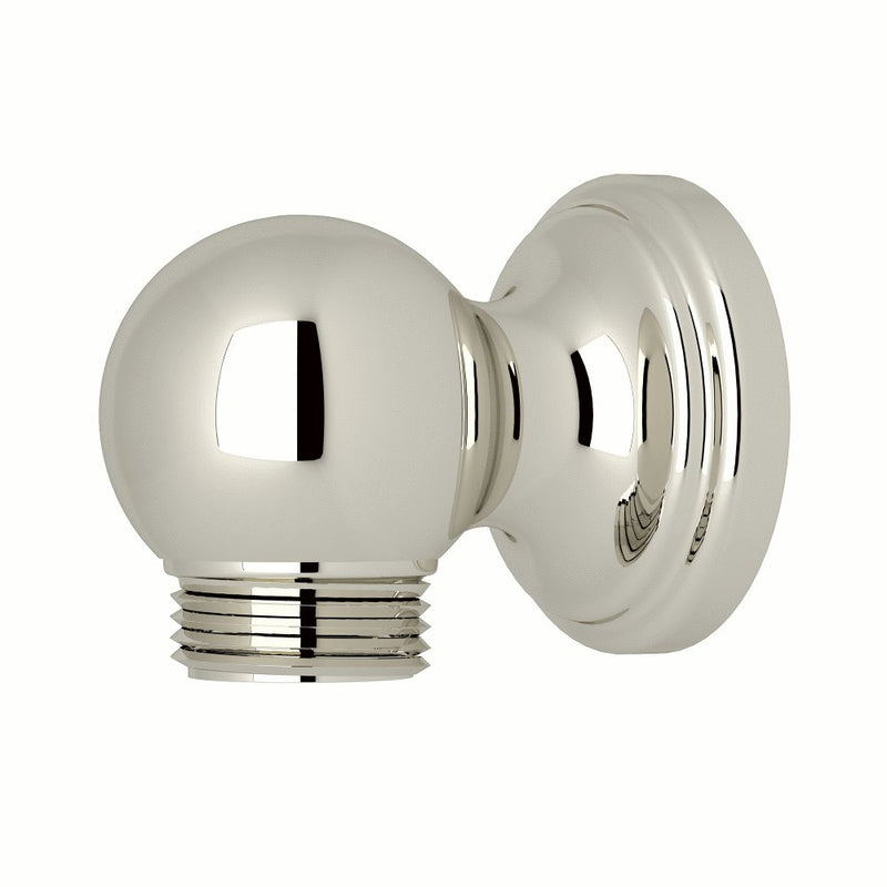 Perrin & Rowe Wall Outlet For Riser
