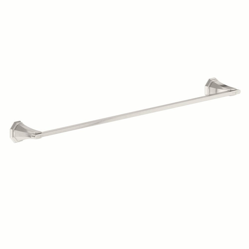 Perrin & Rowe Deco™ 30" Towel Bar