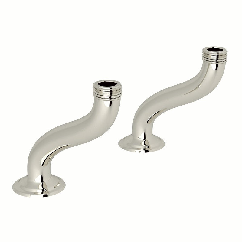 Perrin & Rowe Extended Deck Pillar Unions