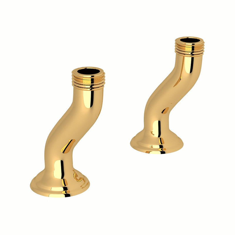 Perrin & Rowe Deck Pillar Unions