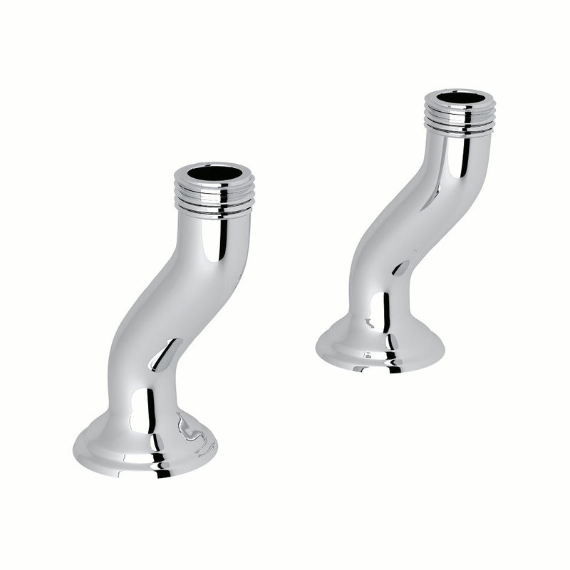 Perrin & Rowe Deck Pillar Unions