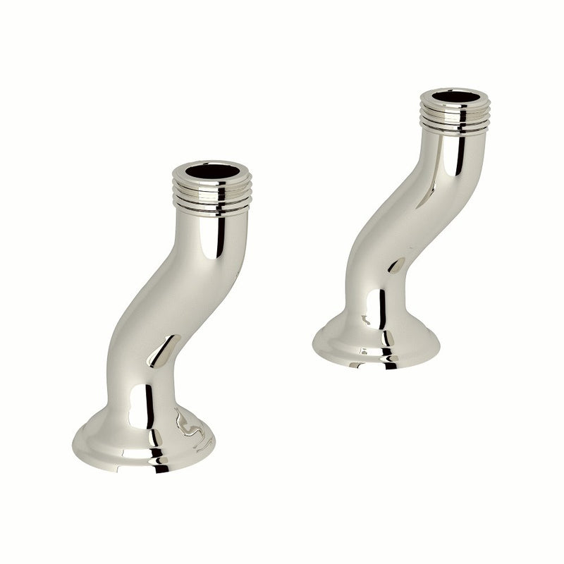 Perrin & Rowe Deck Pillar Unions