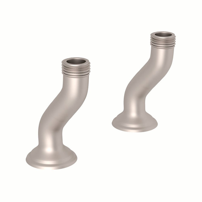Perrin & Rowe Deck Pillar Unions