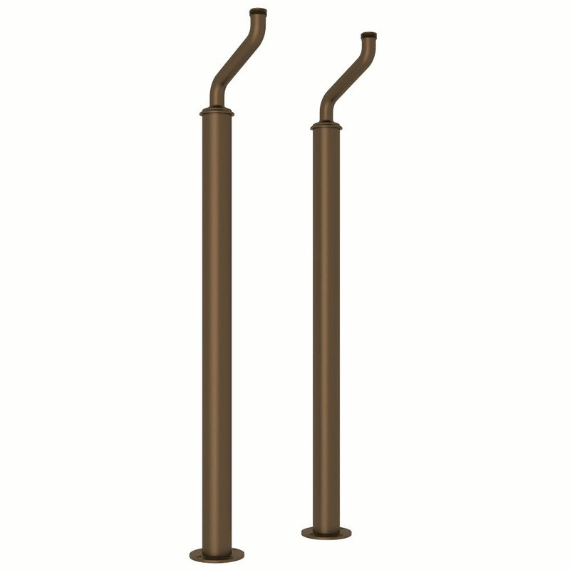 Perrin & Rowe Floor Pillar Legs
