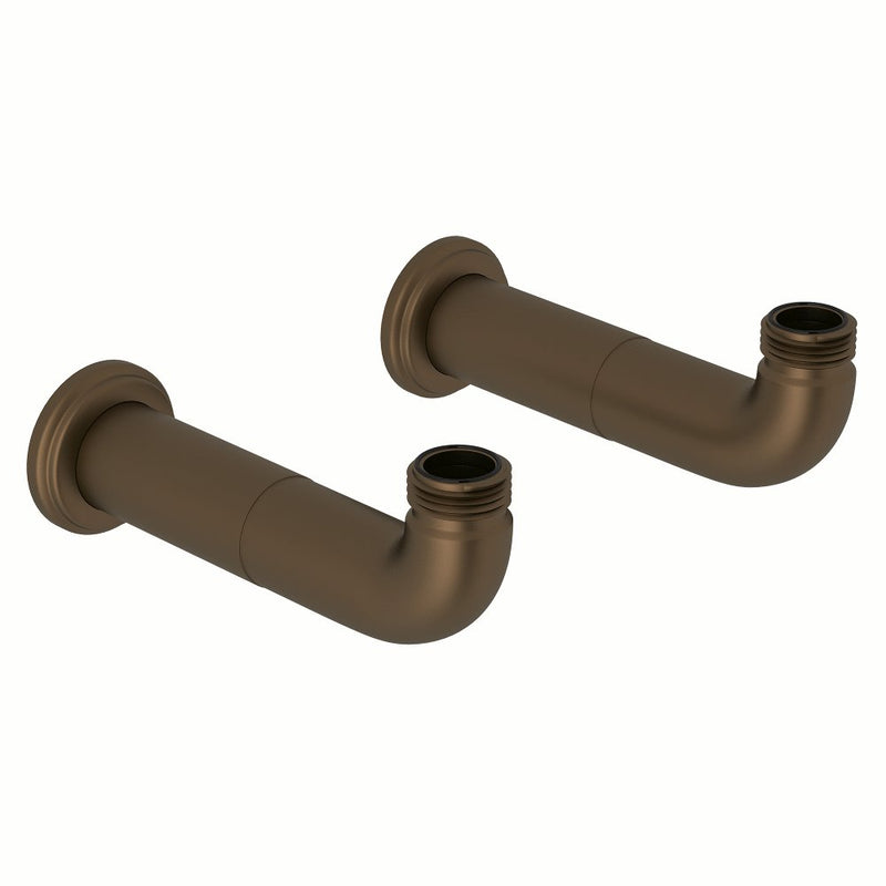 Perrin & Rowe Extended Wall Unions