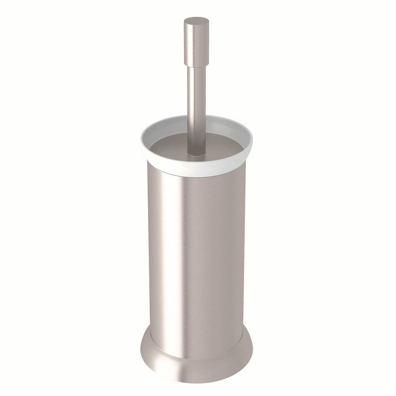 Perrin & Rowe Holborn™ Floor Standing Toilet Brush Holder