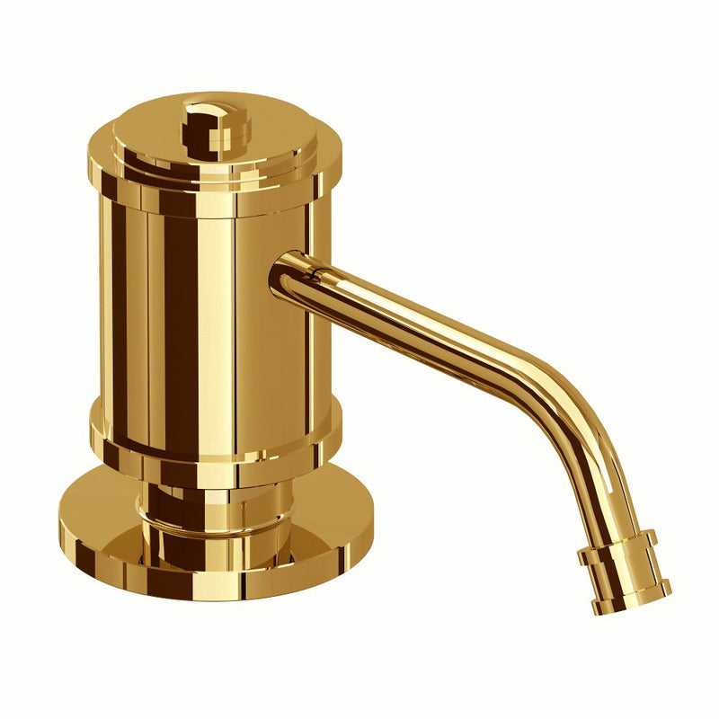 Perrin & Rowe Soap Dispenser