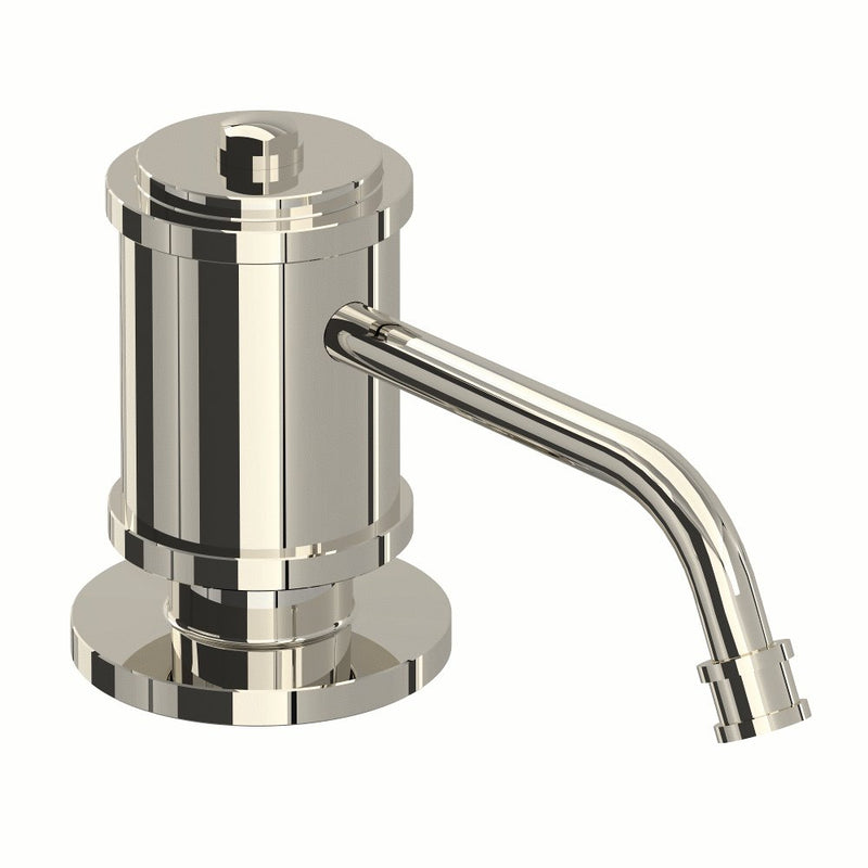 Perrin & Rowe Soap Dispenser