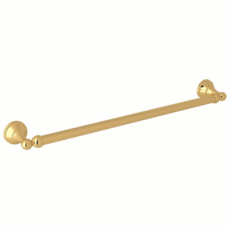 Perrin & Rowe Georgian Era™ 20" Towel Bar