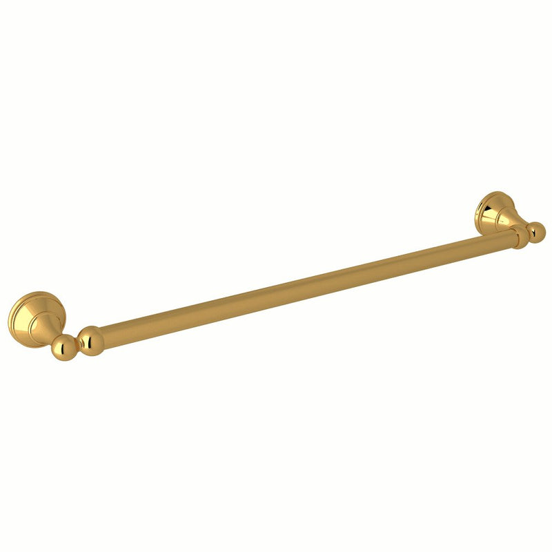 Perrin & Rowe Georgian Era™ 20" Towel Bar