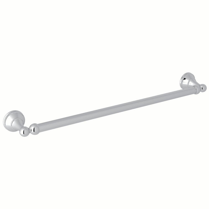 Perrin & Rowe Georgian Era™ 20" Towel Bar