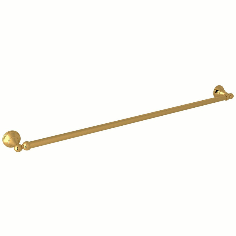 Perrin & Rowe Georgian Era™ 32" Towel Bar