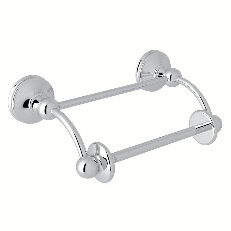 Perrin & Rowe Georgian Era™ Toilet Paper Holder