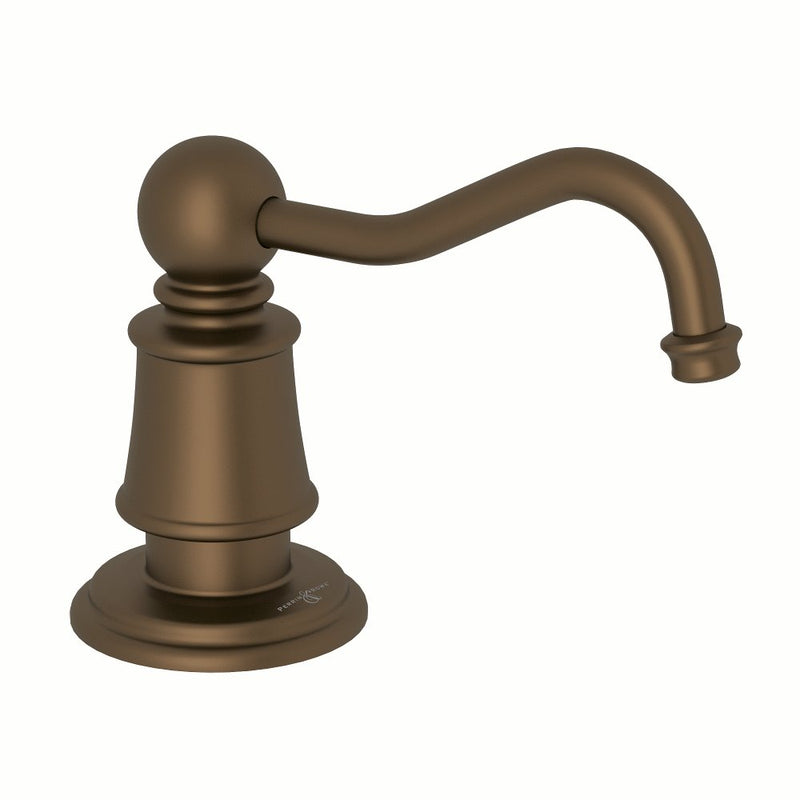 Perrin & Rowe Soap Dispenser