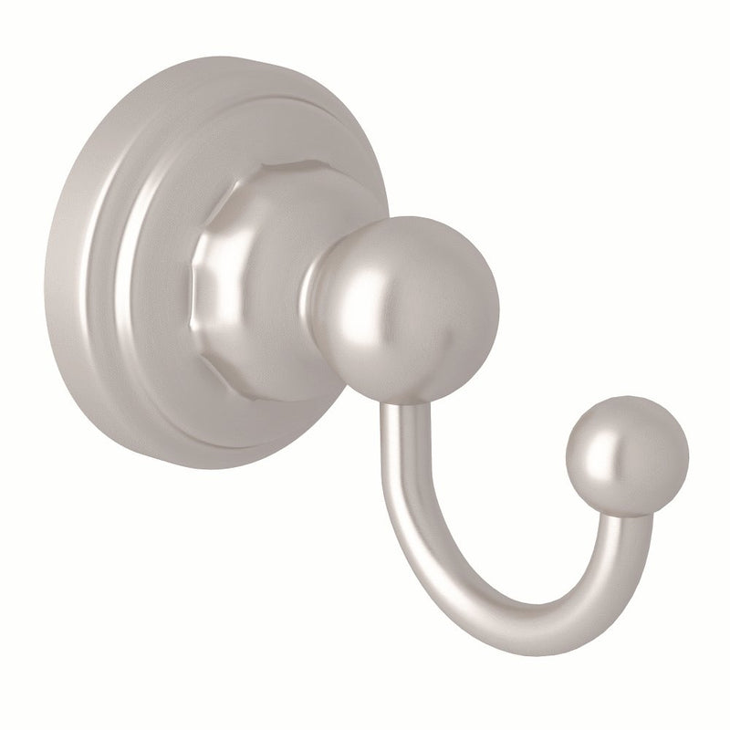 Perrin & Rowe Edwardian™ Robe Hook