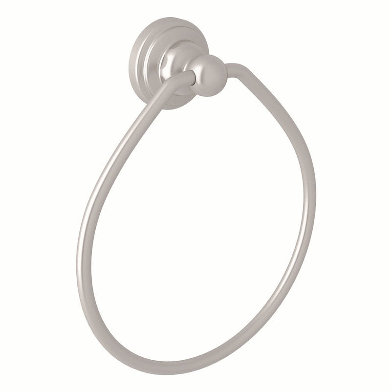Perrin & Rowe Edwardian™ Towel Ring