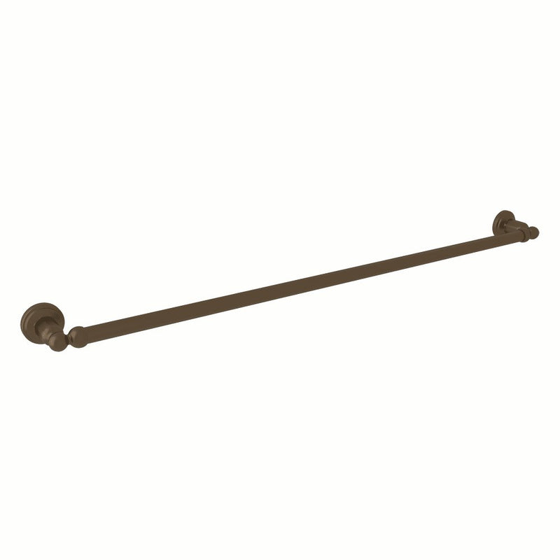 Perrin & Rowe Edwardian™ 32" Towel Bar