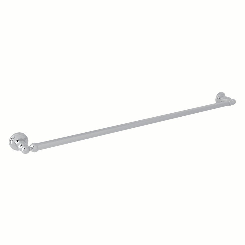 Perrin & Rowe Edwardian™ 32" Towel Bar