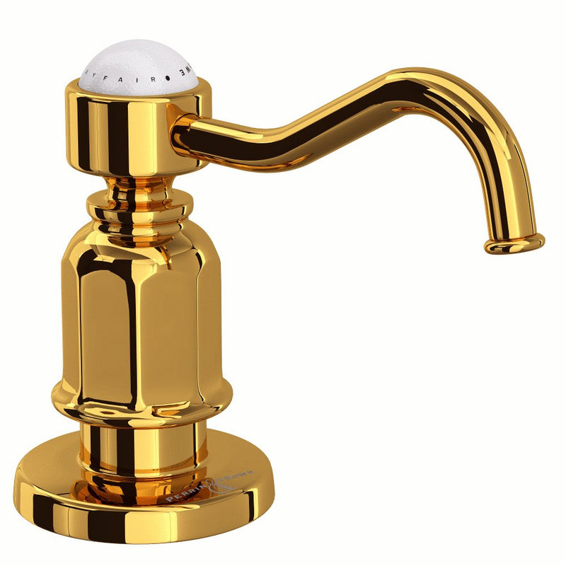 Perrin & Rowe Soap Dispenser