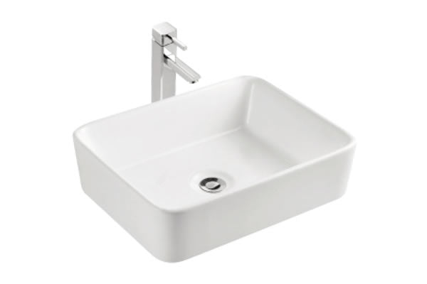 Bosco 200018 Vessel Sink