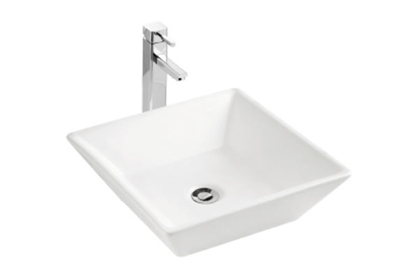 Bosco 200021 Vessel Sink
