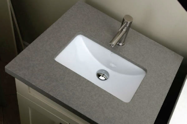 Bosco 200036 Undermount Bathroom Sink