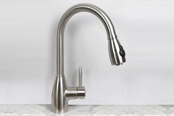Bosco 200048 Kitchen Faucet