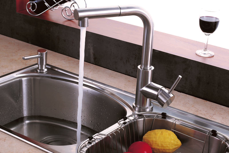 Bosco 200064 Kitchen Faucet