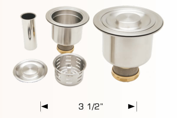 Bosco 202012 Strainer